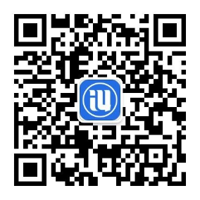 微信扫一扫，进入公众号